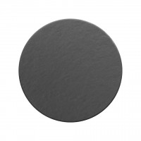 IF-adhesive cover cap 13mm 20pcs 94183 grey