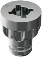 IF-Target J12 screw for 18/19mm