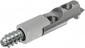 IF-Target J10 pull euro 11mm