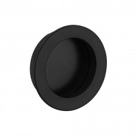 TULIP Handle Kaniva 50 black matte