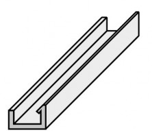 SEVROLL seal for profile Pax XL