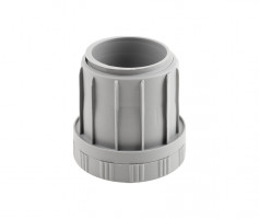 Rectification screw for leg profile 80x80mm