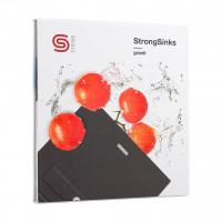 STRONGSinks S3 sampler granite