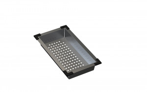 StrongSinks S3 Accessories draining board stainless steel, for granite sink