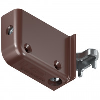 BLUM 48N0510.03 hinge fitting L brown