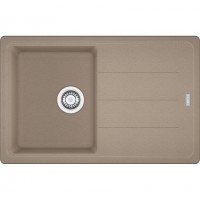 FRANKE Set G57 BFG 611-78 cashmere + FC 9547
