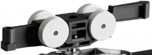 TERNO Step top trolley S.1541 80kg