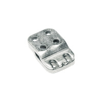 KNAPP K046 DUO 46/30 mm joint for wooden profiles