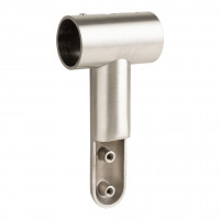 WC Upper fixing clamp T 12 mm