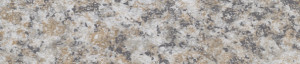 ABS edge tape without glue 3706W/14 Classic Granite K204 PE 43/2 mm
