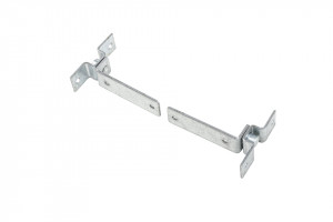 POETTKER Folding mechanism 4 parts 15072