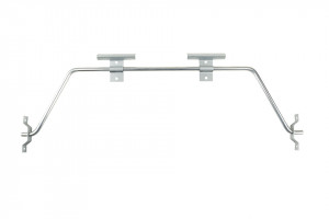 POETTKER Folding crossbar 5-piece 500 mm 15032