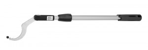 HETTICH 9253384 Wrench for plinth legs correct