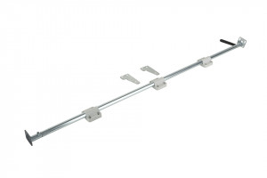 POETTKER FM-Stop length 1000 mm