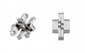 POETTKER Table hinge 22-30 180° 15853