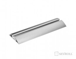 SEVROLL 05905 Hide N bottom line 3m black mat