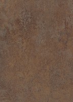 Worktop edge tape without glue F302 ST87 Ferro Bronze, width 45 mm