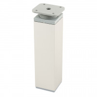 StrongLegs furniture leg FA009, 150Rmm, matt chrome
