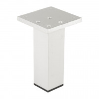 StrongLegs furniture leg FA006, 120mm, matt chrome