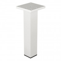 StrongLegs furniture leg FA006, 200mm, matt chrome