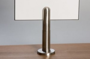 K-WC Rectification leg VS-U universal 18 mm