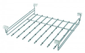 VIBO APP 72 trouser hanger