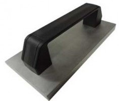 cooling prism with handle 80x180x15