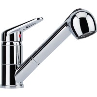 FRANKE Tap FC 9547.031 chrome