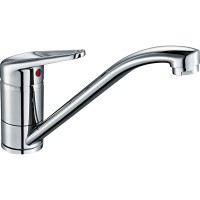 FRANKE Tap FC 9541.031 chrome