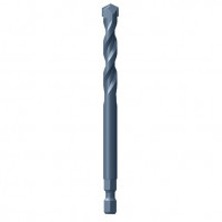 BOSCH 2608900529 CenterinGdrill for Power Change Plus TCT adapter dia.7.15x105mm