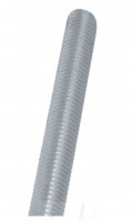 Threaded rod M10 DIN 976 8.8 ZB 1m