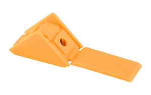 STRONG connecting angle plastic small cherry (17)