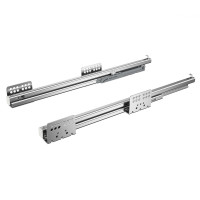 HETTICH 9314622 Quadro Compact for Atira 470mm/40kg EB12.5 PTO outdoor use