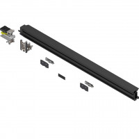 BLUM 802L1200DL1 Revego Duo rail, 1200mm, left
