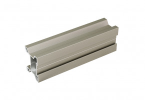 SEVROLL 05791 Prosper GM 18 mounting rail 2.7m olive