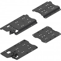 BLUM 801V605B.R1 Revego Uno connecting fittings for pocket,without plinth,15-19m