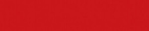 ABS edge tape without glue U321 ST9 Chinese Red, 43/2 mm