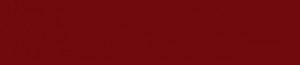 ABS edge tape without glue U311 ST9 Burgundy Red, 23/2 mm