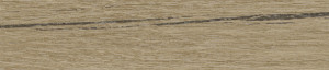ABS edge tape without glue 4527W/189 Gold Hudson Oak K529 HU 23/2