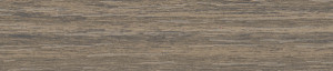 ABS edge tape without glue 4014W/147 Chocolate Hudson Oak K554 HU 28/2