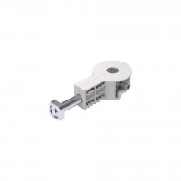 IF-Quick Tech 35mm worktop connecting screw 64mm