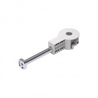 IF-Quick Tech 35mm worktop connecting screw 100mm