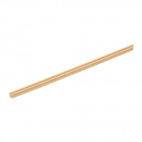 HETTICH 46791 STB 35 lower profile 3500 mm beige