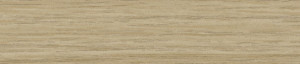 ABS edge tape without glue 4349W/33 Blonde Surfside Ash K525 SN 23/0,8
