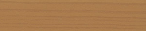 ABS edge tape without glue 6031/14 Cherry 344 BS 28/2
