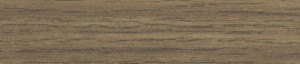 ABS edge tape without glue 4509W/189 Amber Baroque Oak K536 RW 43/2