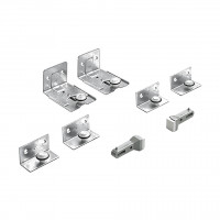 HETTICH 45081 STB 11 set for 3 wings