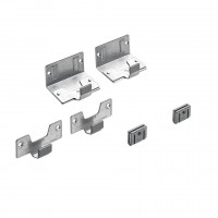 HETTICH 45199 STB 15 set for 2 wings