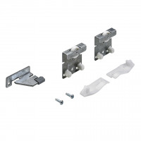 HETTICH 26081 TopLine 25 set for 1 sash