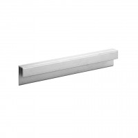 HETTICH 45201 STB 15 lower profile 6000 mm aluminum